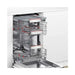 Built-in dishwasher BOSCH SPV6YMX08E - Съдомиялни<<<BOSCH съдомиялни<<<BOSCH<<<PolyComp&&&Съдомиялни за вграждане 45