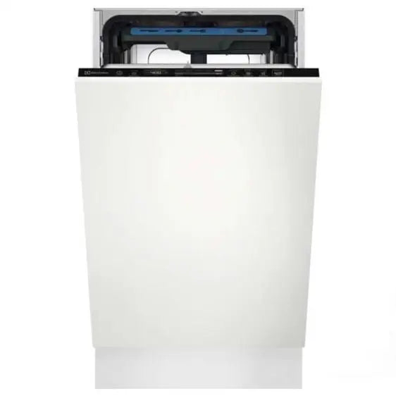 Built-in dishwasher ELECTROLUX EEM63301L - Съдомиялни за вграждане 45 см<<<Съдомиялни за вграждане<<<Уреди за