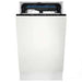 Built-in dishwasher ELECTROLUX EEM63301L - Съдомиялни за вграждане 45 см<<<Съдомиялни за вграждане<<<Уреди за
