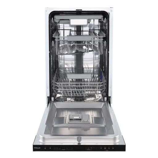 Built-in dishwasher Finlux DFX4573ABI 10 sets C 450 W mm - Съдомиялни машини<<<Уреди за вграждане<<<ZoraSite