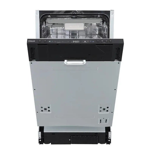 Built-in dishwasher Finlux DFX4573ABI 10 sets C 450 W mm - Съдомиялни машини<<<Уреди за вграждане<<<ZoraSite