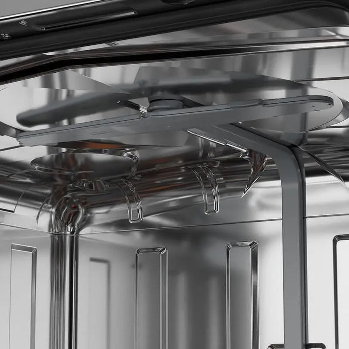 Built-in dishwasher GORENJE GV16A 60 cm - Съдомиялни за вграждане 60 см<<<Съдомиялни за вграждане<<<Уреди за