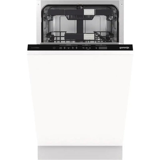 Built-in dishwasher GORENJE GV583B10AD - Съдомиялни за вграждане 45 см<<<Съдомиялни за вграждане<<<Уреди за