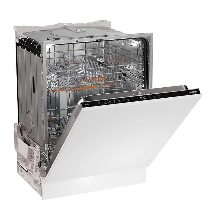 Built-in dishwasher GORENJE GV642D65 60 cm - Съдомиялни за вграждане 60 см<<<Съдомиялни за вграждане<<<Уреди за