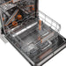 Built-in dishwasher GORENJE GV673A66 - Съдомиялни за вграждане 60 см<<<Съдомиялни за вграждане<<<Уреди за