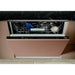 Built-in dishwasher Hotpoint-Ariston H8I HP42 L*** 14 sets C 600 W mm - Съдомиялни машини<<<Уреди за