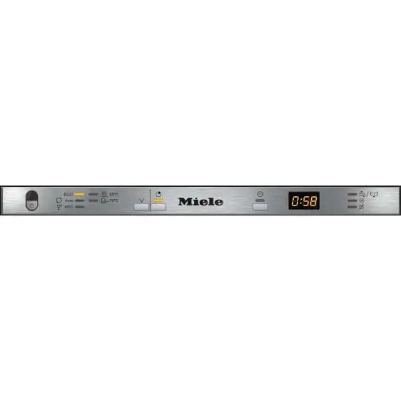 Built-in dishwasher MIELE G 5590 SCVi SL Active - Съдомиялни за вграждане 45 см<<<Съдомиялни за вграждане<<<Уреди за