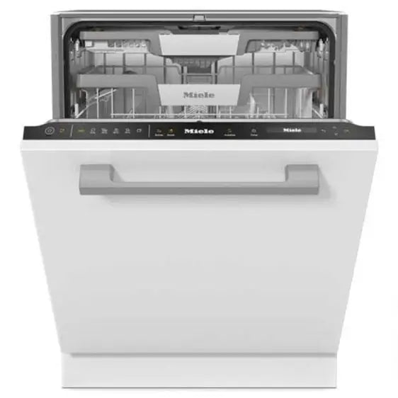 Built-in dishwasher MIELE G 7650 SCVi AutoDos 14 sets - Съдомиялни за вграждане 60 см<<<Съдомиялни за вграждане<<<Уреди