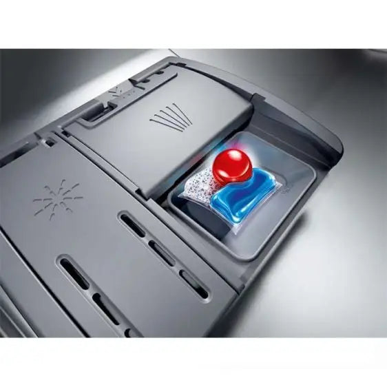 Built-in dishwasher NEFF S155EB804E 60 cm - Съдомиялни за вграждане 60 см<<<Съдомиялни за вграждане<<<Уреди за