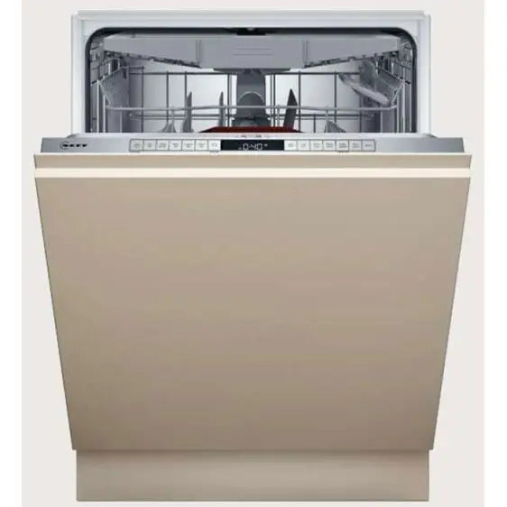Built-in dishwasher NEFF S155ECX06E - Съдомиялни за вграждане 60 см<<<Съдомиялни за вграждане<<<Уреди за