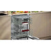 Built-in dishwasher NEFF S155ECX06E - Съдомиялни за вграждане 60 см<<<Съдомиялни за вграждане<<<Уреди за