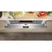 Built-in dishwasher NEFF S157ECX14E N 70 Open Dry 60 cm - Съдомиялни за вграждане 60 см<<<Съдомиялни за