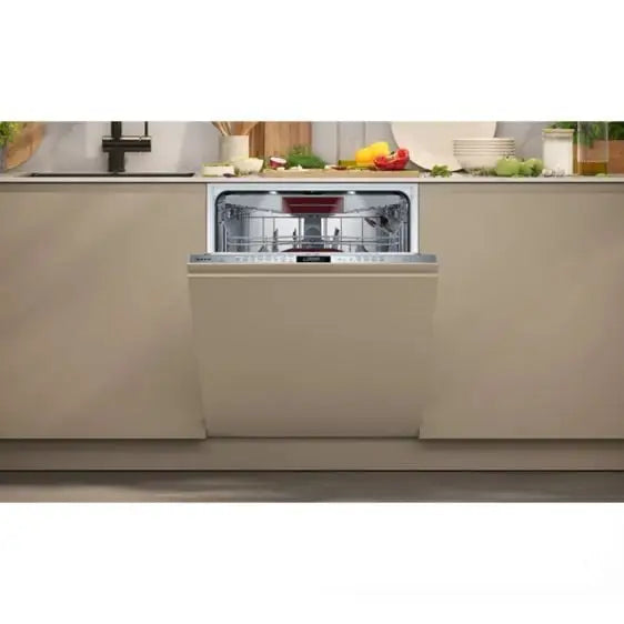 Built-in dishwasher NEFF S157ECX14E N 70 Open Dry 60 cm - Съдомиялни за вграждане 60 см<<<Съдомиялни за
