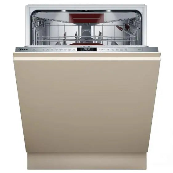 Built-in dishwasher NEFF S157ECX14E N 70 Open Dry 60 cm - Съдомиялни за вграждане 60 см<<<Съдомиялни за