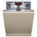 Built-in dishwasher NEFF S157ECX14E N 70 Open Dry 60 cm - Съдомиялни за вграждане 60 см<<<Съдомиялни за