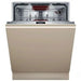 Built-in dishwasher NEFF S157ZCX01E - Съдомиялни за вграждане 60 см<<<Съдомиялни за вграждане<<<Уреди за