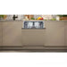Built-in dishwasher NEFF S197EB802E 60 cm - Съдомиялни за вграждане 60 см<<<Съдомиялни за вграждане<<<Уреди за