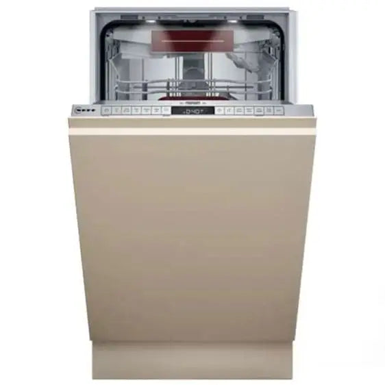 Built-in dishwasher NEFF S857YMX02E - Съдомиялни за вграждане 45 см<<<Съдомиялни за вграждане<<<Уреди за