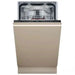 Built-in dishwasher NEFF S897ZM801E - Съдомиялни за вграждане 45 см<<<Съдомиялни за вграждане<<<Уреди за