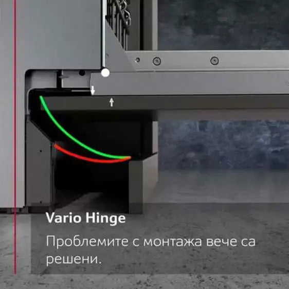 Built-in dishwasher NEFF S897ZM801E - Съдомиялни за вграждане 45 см<<<Съдомиялни за вграждане<<<Уреди за