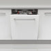 Built-in dishwasher Sharp QW-NI14I47EX 13 sets E 600 W mm - Съдомиялни машини<<<Уреди за вграждане<<<ZoraSite