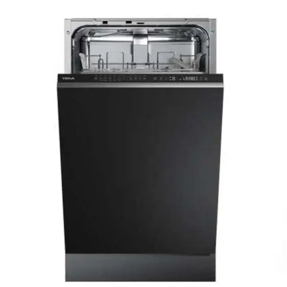 Built-in dishwasher TEKA DFI 44700 - Съдомиялни за вграждане 45 см<<<Съдомиялни за вграждане<<<Уреди за