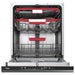 Built-in dishwasher TEKA DFI 46760 60 cm - Съдомиялни за вграждане 60 см<<<Съдомиялни за вграждане<<<Уреди за