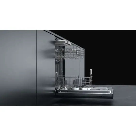 Built-in dishwasher TEKA DFI 74910 - Съдомиялни за вграждане 45 см<<<Съдомиялни за вграждане<<<Уреди за