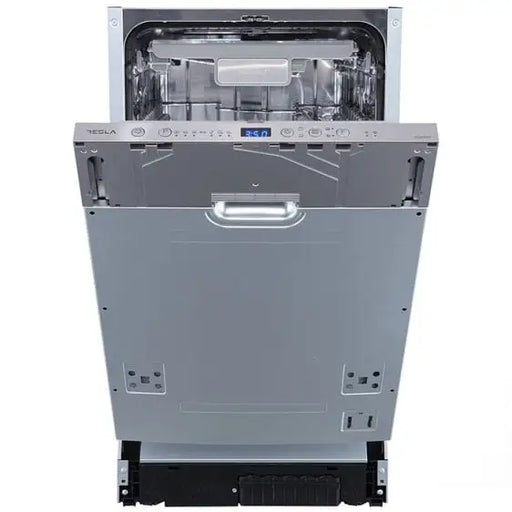 Built-in dishwasher TESLA WDI490M - Съдомиялни за вграждане 45 см<<<Съдомиялни за вграждане<<<Уреди за