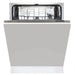 Built-in dishwasher TESLA WDI661M - Съдомиялни за вграждане 60 см<<<Съдомиялни за вграждане<<<Уреди за