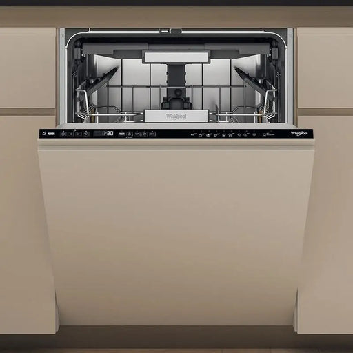 Built-in dishwasher Whirlpool MaxiSpace W7I HP42 L 15 sets C 600 W mm - Съдомиялни машини<<<Уреди за