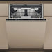 Built-in dishwasher Whirlpool MaxiSpace W7I HP42 L 15 sets C 600 W mm - Съдомиялни машини<<<Уреди за