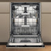 Built-in dishwasher Whirlpool MaxiSpace W7I HP42 L 15 sets C 600 W mm - Съдомиялни машини<<<Уреди за