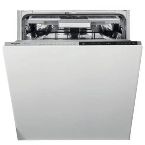 Built-in dishwasher Whirlpool WIP 4T133 PFE - Съдомиялни за вграждане 60 см<<<Съдомиялни за вграждане<<<Уреди за