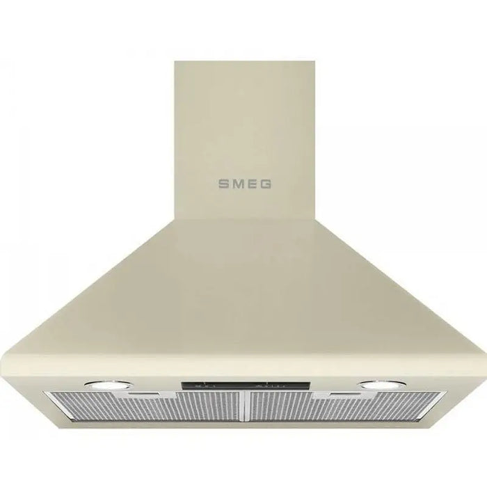 Built-in extractor SMEG KSED65PE - Абсорбатори<<<Уреди за вграждане<<<ZoraSite