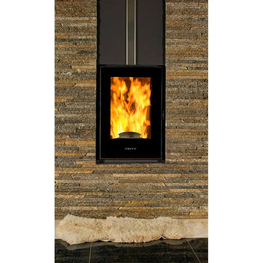 BUILT-IN FIREPLACE PRITY KPW24 - Камини<<<Отопление Охлаждане и Вик<<<Praktiker
