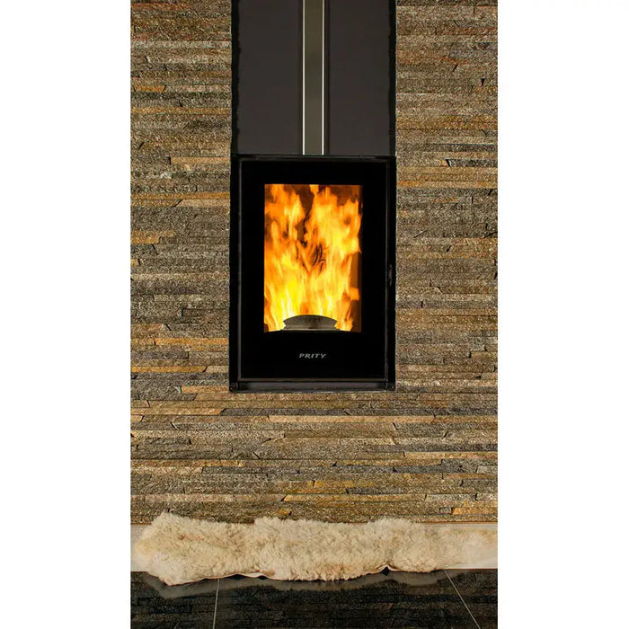BUILT-IN FIREPLACE PRITY KPW24 - Камини<<<Отопление Охлаждане и Вик<<<Praktiker