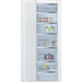 Built-in freezer BOSCH GIN81VEE0 - Фризери<<<BOSCH хладилници<<<BOSCH<<<PolyComp&&&Вертикални фризери за