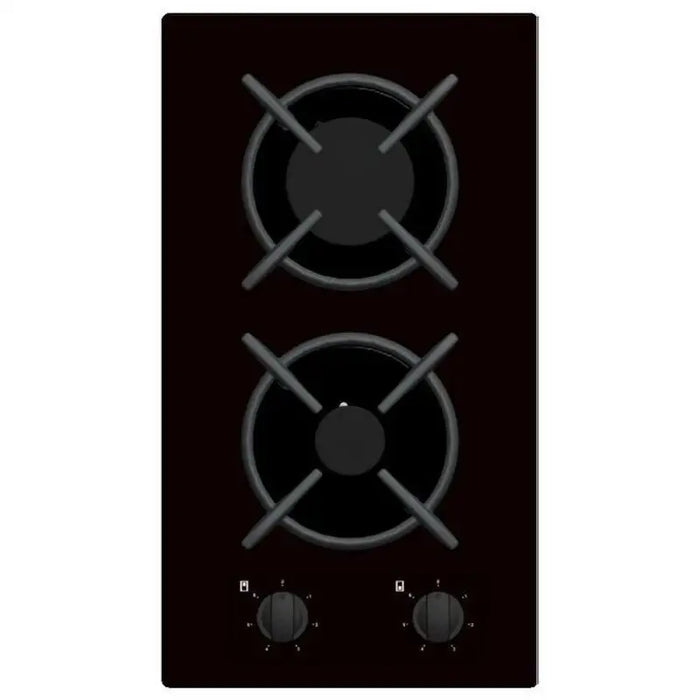 Built-in gas hob Crown VCG 30S/VCG 32S Gas - Газови плотове<<<Плотове<<<Уреди за вграждане<<<ZoraSite