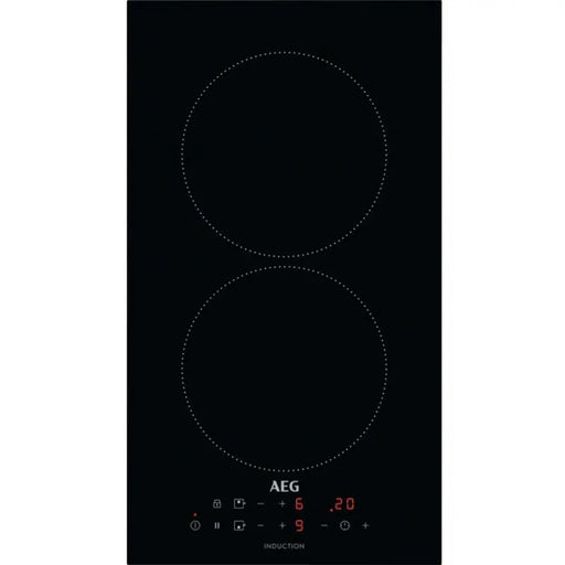 Built-in hob AEG IKB32300CB - Индукционни плотове<<<Плотове за вграждане<<<Уреди за вграждане<<<TechnoMix&&&Двойка