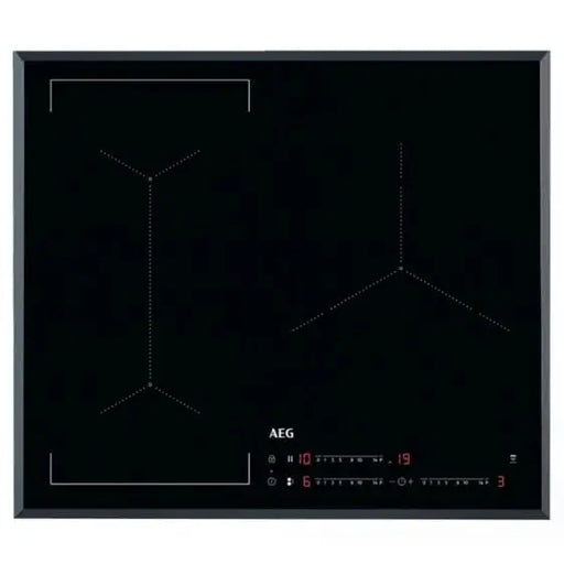 Built-in hob AEG IKE63441FB - Индукционни плотове<<<Плотове за вграждане<<<Уреди за вграждане<<<TechnoMix&&&Тройка