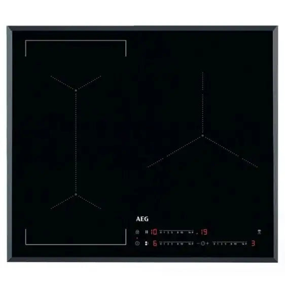 Built-in hob AEG IKE63441FB - Индукционни плотове<<<Плотове за вграждане<<<Уреди за вграждане<<<TechnoMix&&&Тройка
