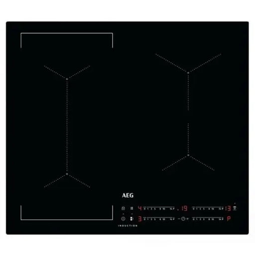 Built-in hob AEG IKE64441IB - Индукционни плотове<<<Плотове за вграждане<<<Уреди за вграждане<<<TechnoMix