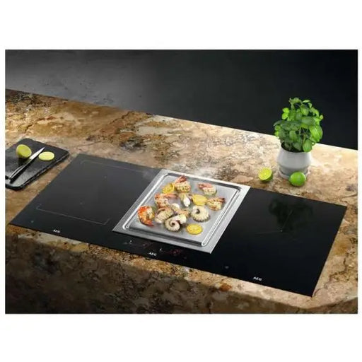 Built-in hob AEG ITE42600KB - Индукционни плотове<<<Плотове за вграждане<<<Уреди за вграждане<<<TechnoMix