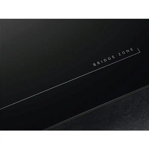 Built-in hob AEG TO63IQ00FB Bridge 60 cm induction - Индукционни плотове<<<Плотове за вграждане<<<Уреди за