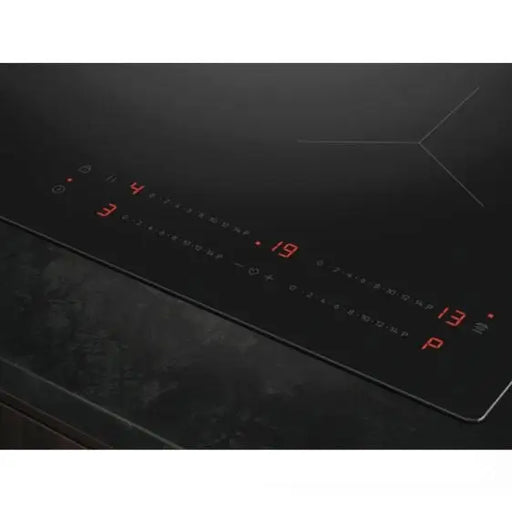 Built-in hob AEG TO64IA0AIT 5000 Induction SaphirMatt® 60 cm - Индукционни плотове<<<Плотове за вграждане<<<Уреди за