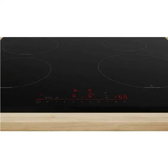 Built-in hob BOSCH PIE631HC1E - Плотове<<<BOSCH плотове<<<BOSCH<<<PolyComp&&&Индукционни плотове<<<Плотове за