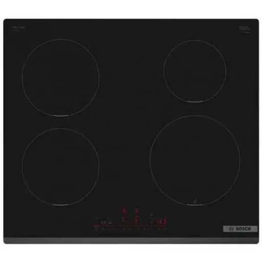 Built-in hob BOSCH PIE631HC1E - Плотове<<<BOSCH плотове<<<BOSCH<<<PolyComp&&&Индукционни плотове<<<Плотове за