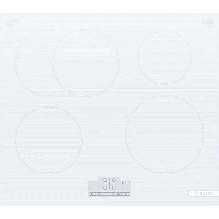 Built-in hob BOSCH PIF612BB1E - Плотове<<<BOSCH плотове<<<BOSCH<<<PolyComp&&&Индукционни плотове<<<Плотове за