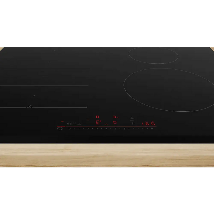 Built-in hob BOSCH PIX631HC1E - Плотове<<<BOSCH плотове<<<BOSCH<<<PolyComp&&&Индукционни плотове<<<Плотове за